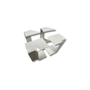 Rinconero para cable canal 40x30mm  [UM 25u]