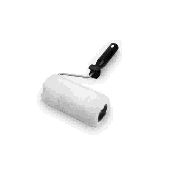 Rodillo simil blanco 22×40 Colormet  [UM 1u | 30u]
