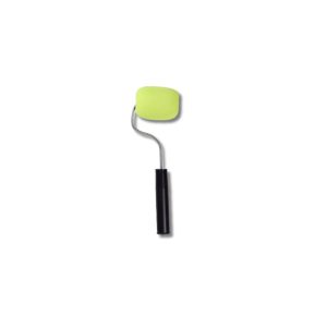 Rodillo mini forrado 5x22 Colormet  [UM 1u | 300u]