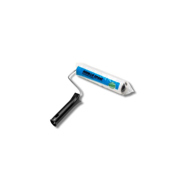 Rodillo epoxi 10×40 Colormet  [UM 1u | 80u]