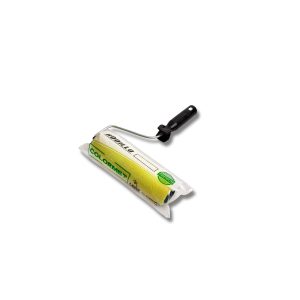 Rodillo poliester forrado 22x40 Colormet  [UM 1u | 40u]