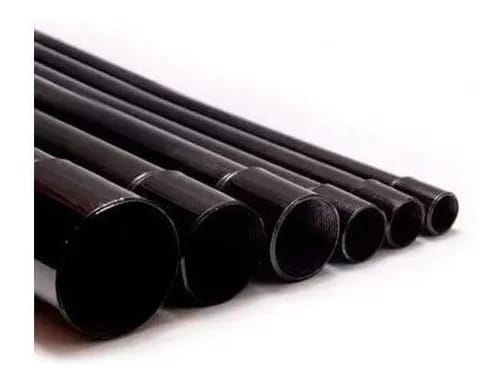 Caño de hierro 1 1/4″x3mts  [UM 1u | 10u]