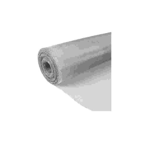 Tejido mosquitero aluminio 1.00x30mts  [UM 1u]