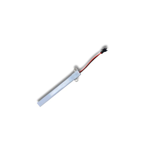 Liston led bajomesada 13w calido 3000k  [UM 1u | 200u]