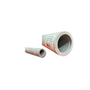 Caño pilar 1.5" revestido  [UM 1u | 10u]