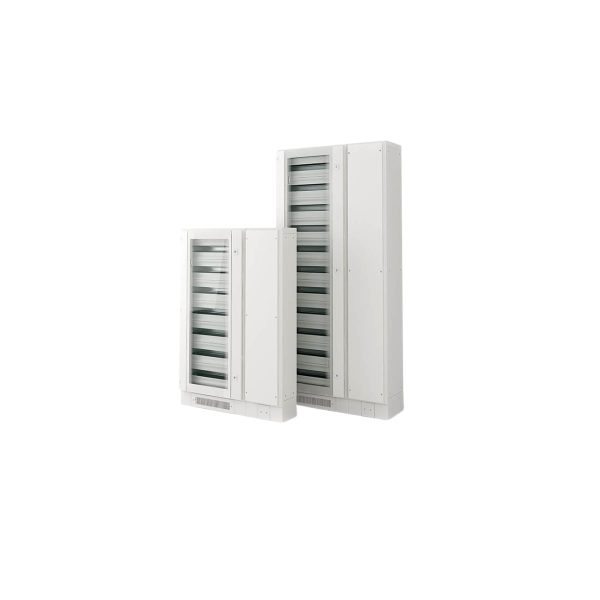 Gabinete Q Energy 330x315x210mm  [UM 1u]