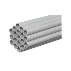 Caño pvc rig.doblado en frio semipesado 25mmx3mts  [UM 1u | 24u]