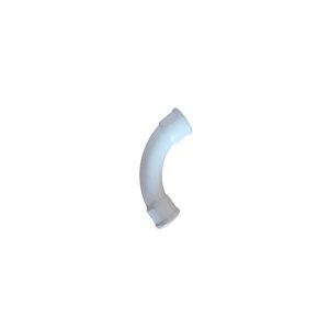 Curva pesada 40mm  [UM 1u | 40u]