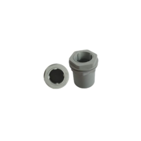 Conector pesado 32mm  [UM 1u | 100u]