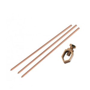 Jabalina 5/8x2mts  [UM 1u | 10u]