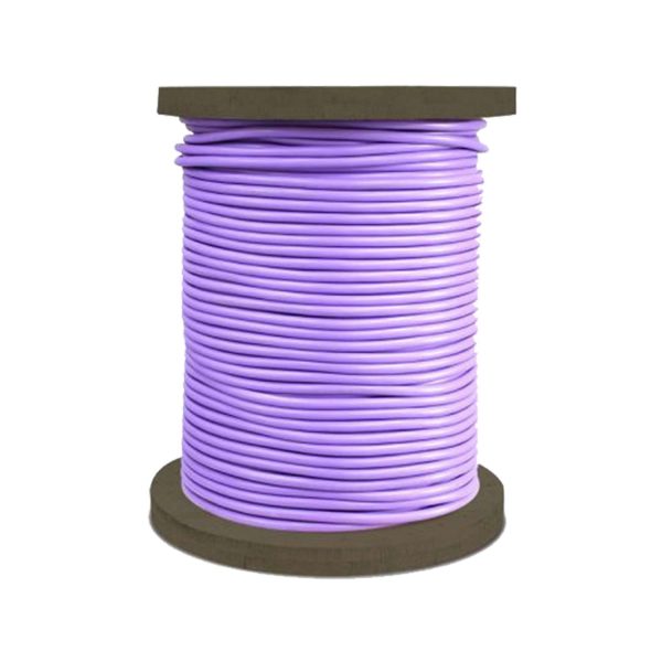 Cable subterraneo 4×2.5mm rollo x 100mts Normalizado Sellado  [UM 1u ]