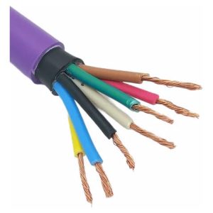 Cable subterraneo 7x1.5mm x metro Nasello  [UM 1u ]