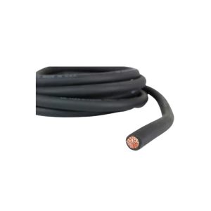 Cable soldadura 1x35mm bajo goma x metro Nasello  [UM 1u ]