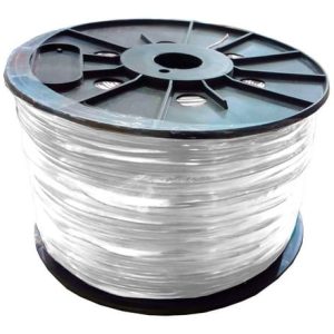 Cable paralelo 2x1.5 bobx400mts Nasello  [UM 1u ]