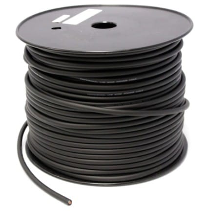 Cable t. taller 2×1.5mm bobx300mts Normalizado Sellado  [UM 1u ]