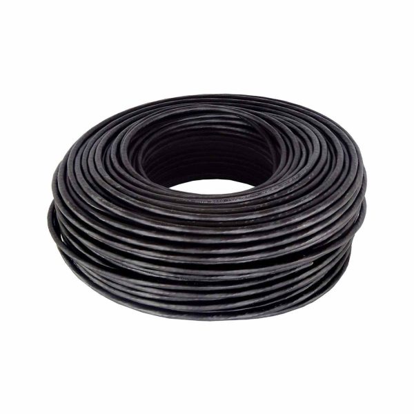 Cable t. taller 2x6mm Normalizado Sellado  [UM 1u ]