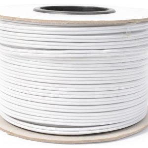 Cable economico paralelo 2x1mm bobx500mts  [UM 1u ]