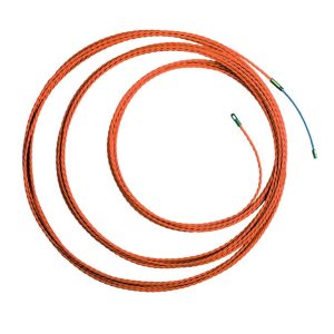 Cinta pasacable helicoidal 4x10mts  [UM 1u ]