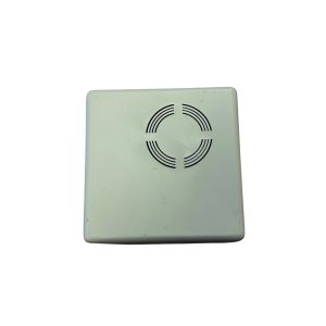 Timbre campanilla exterior 10x10  [UM 1u | 20u]
