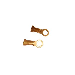 Terminal ojal 4.2mm x200u  [UM 1u ]