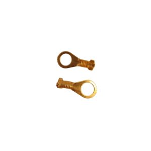 Terminal ojal 6.5mm x100u  [UM 1u ]