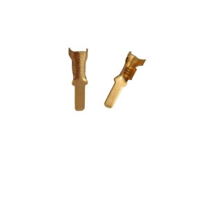 Terminal macho 2.8mm x200u  [UM 1u ]